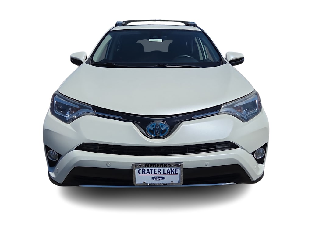 Thumbnail: 2016 Toyota RAV4 - 26
