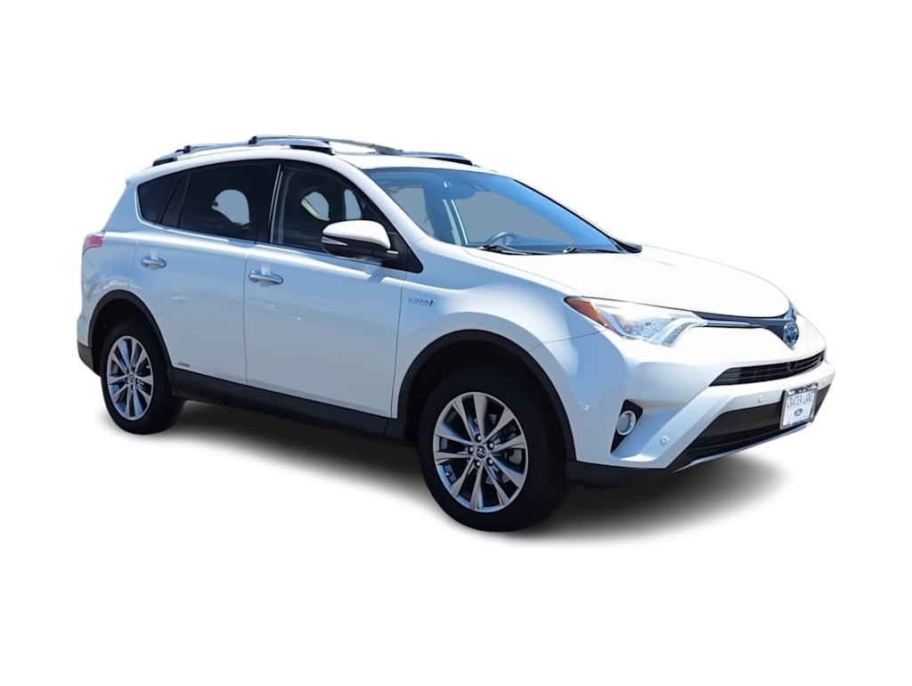 Thumbnail: 2016 Toyota RAV4 - 20