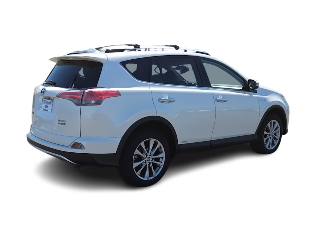 Thumbnail: 2016 Toyota RAV4 - 21