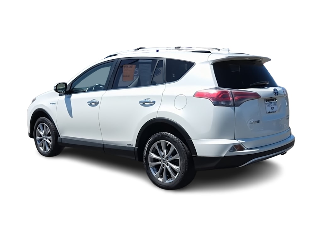 Thumbnail: 2016 Toyota RAV4 - 4