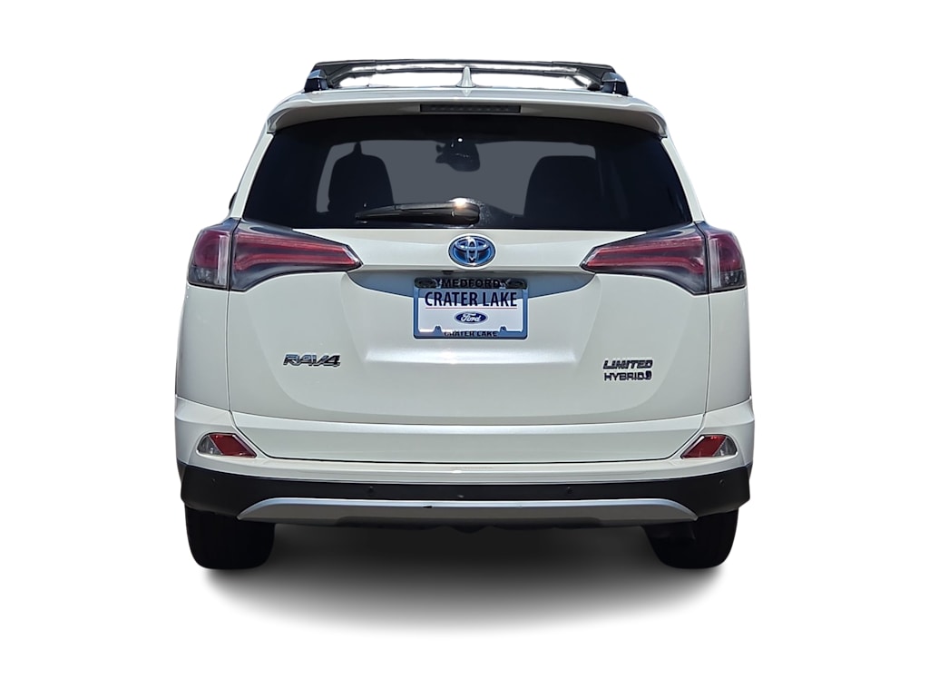 Thumbnail: 2016 Toyota RAV4 - 25