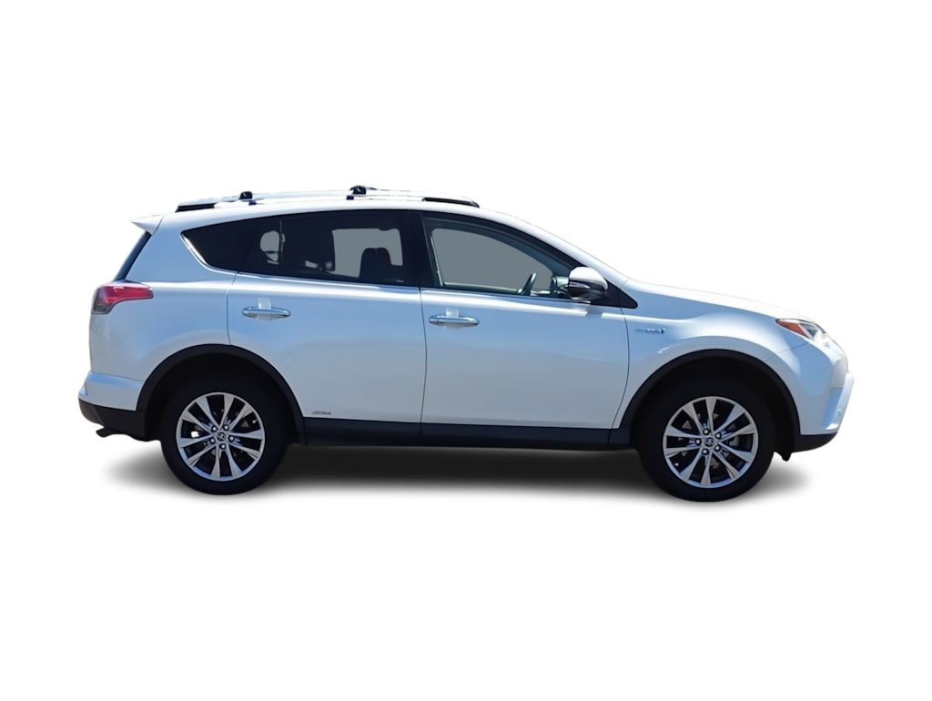 Thumbnail: 2016 Toyota RAV4 - 22