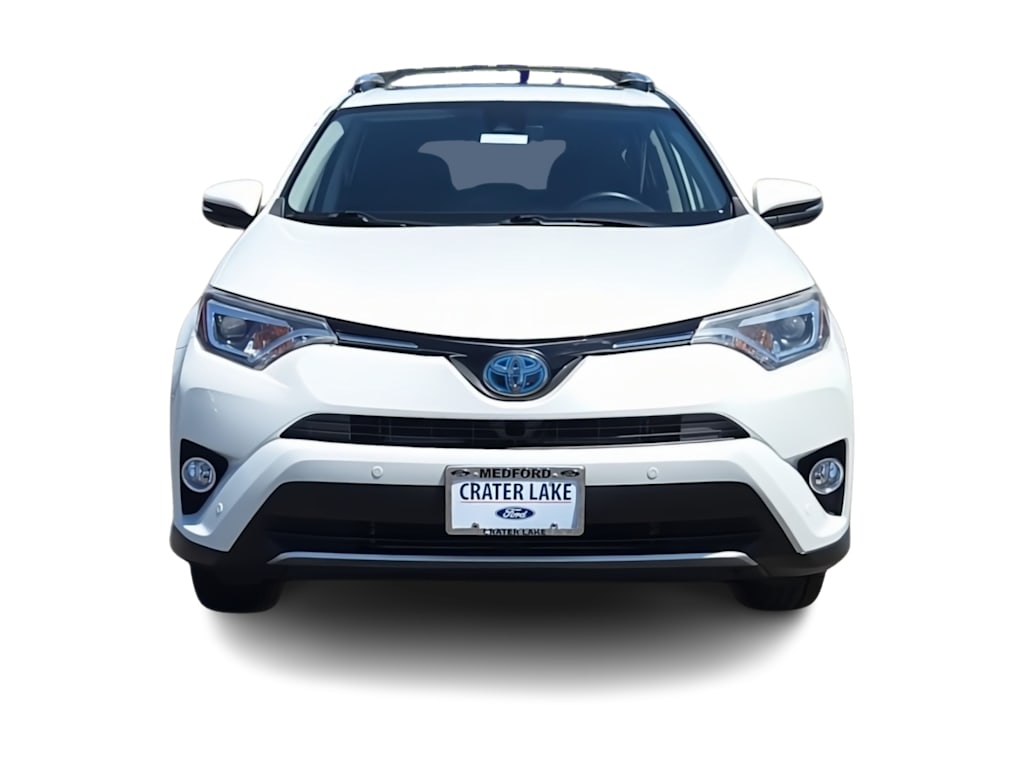 Thumbnail: 2016 Toyota RAV4 - 6