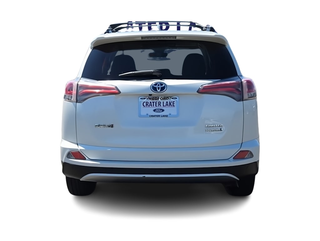 Thumbnail: 2016 Toyota RAV4 - 5
