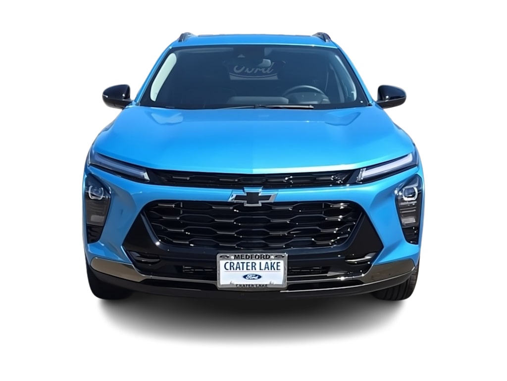 Thumbnail: 2025 Chevrolet Trax - 6