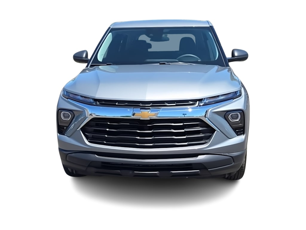Thumbnail: 2026 Chevrolet TrailBlazer - 6