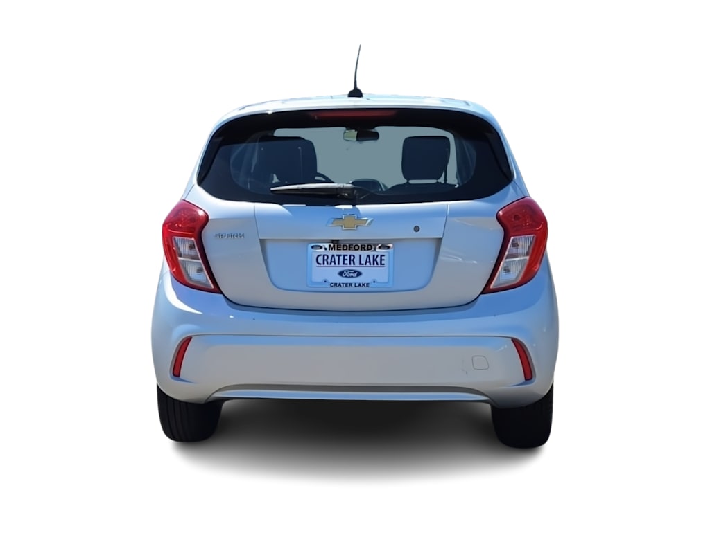 Thumbnail: 2019 Chevrolet Spark - 5