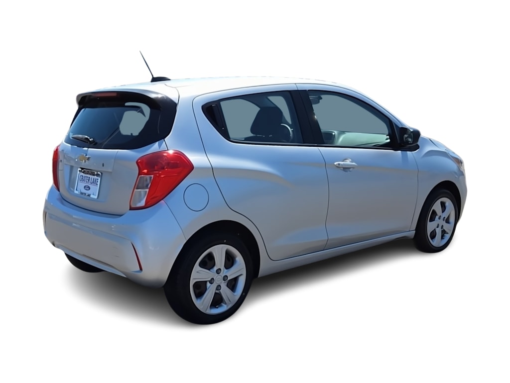 Thumbnail: 2019 Chevrolet Spark - 21