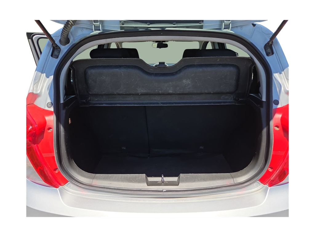 Thumbnail: 2019 Chevrolet Spark - 16