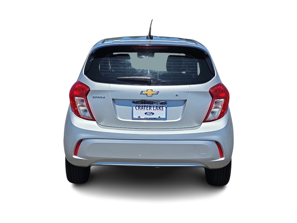 Thumbnail: 2019 Chevrolet Spark - 25