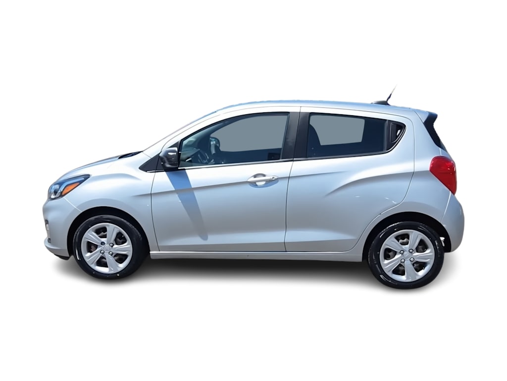 Thumbnail: 2019 Chevrolet Spark - 3