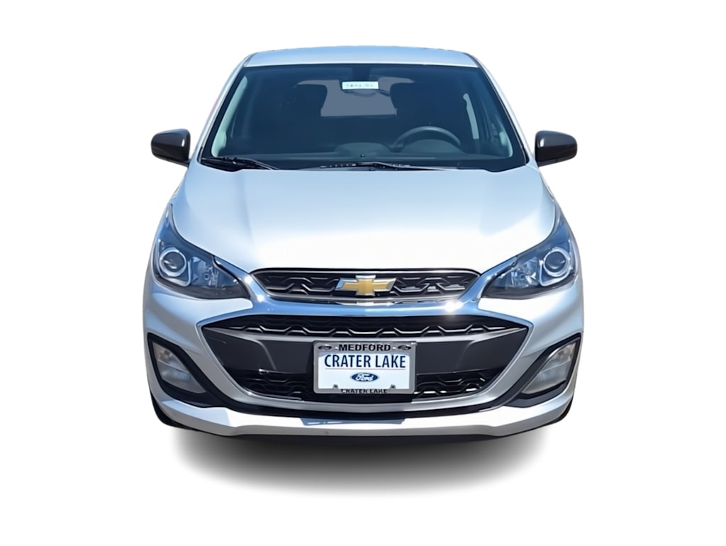 Thumbnail: 2019 Chevrolet Spark - 6