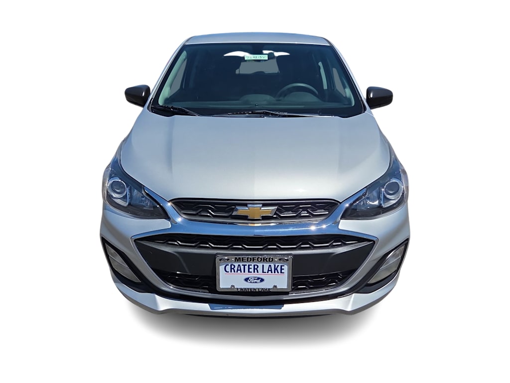 Thumbnail: 2019 Chevrolet Spark - 26