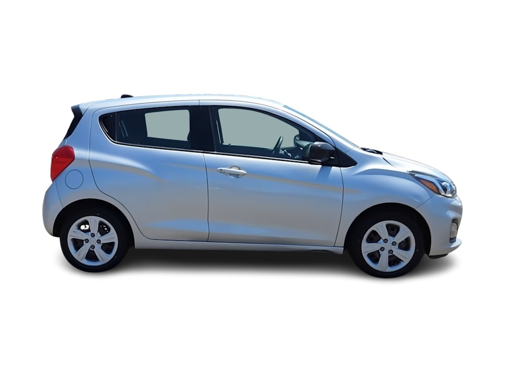 Thumbnail: 2019 Chevrolet Spark - 22
