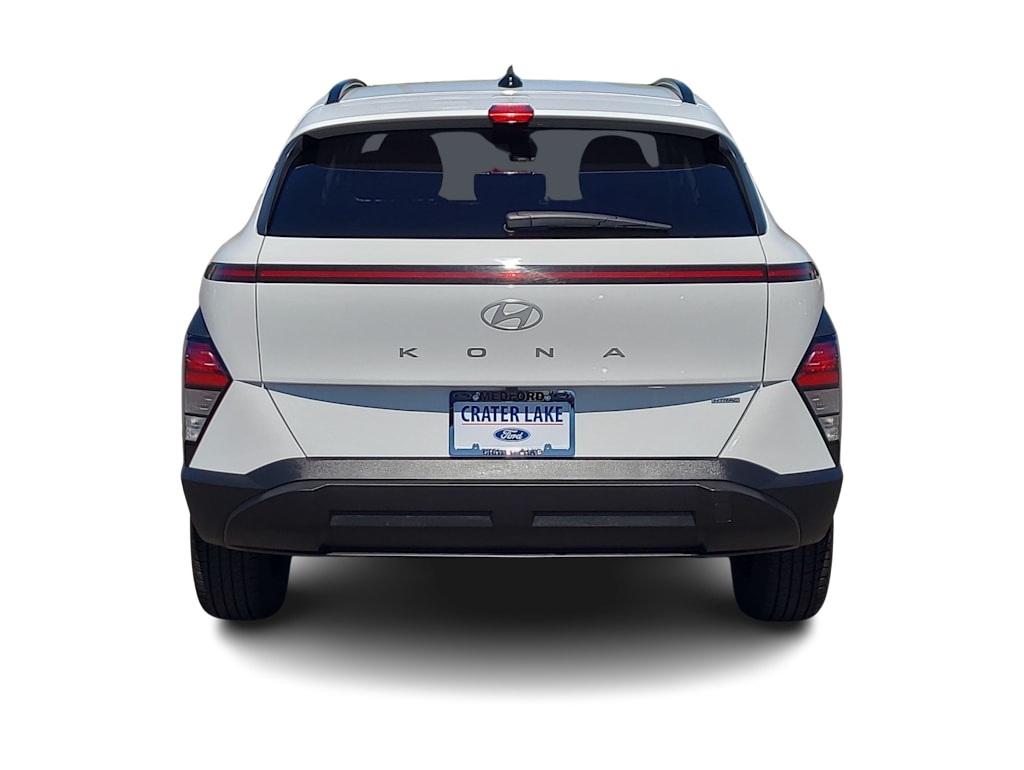 Thumbnail: 2025 Hyundai Kona - 23