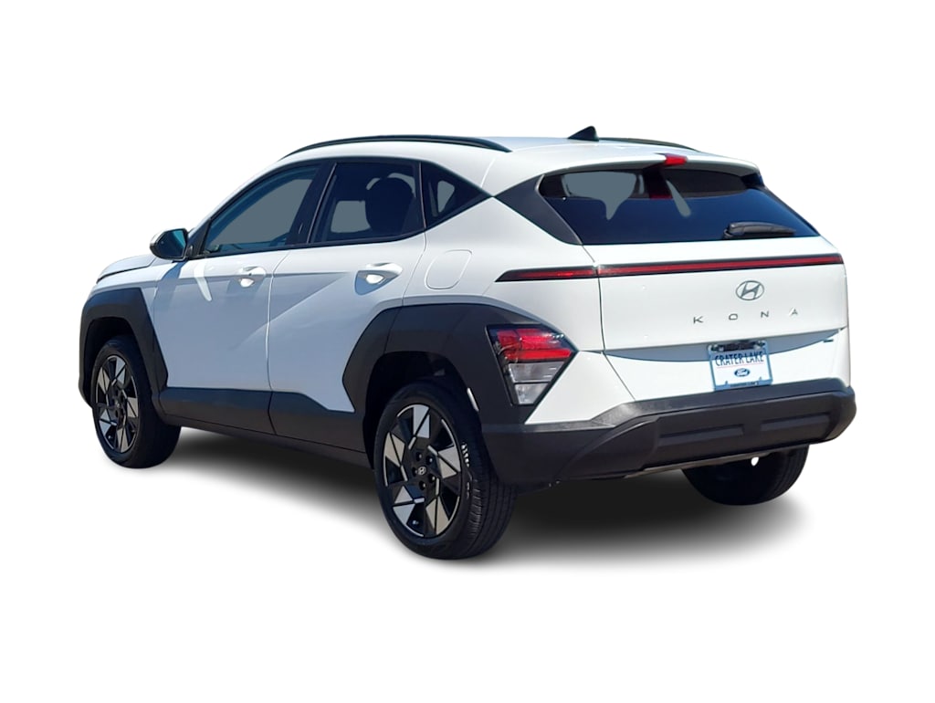 Thumbnail: 2025 Hyundai Kona - 22