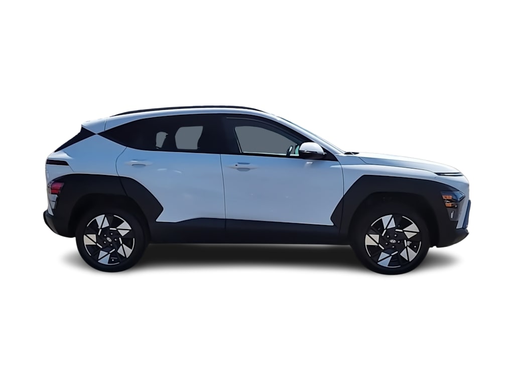 Thumbnail: 2025 Hyundai Kona - 19