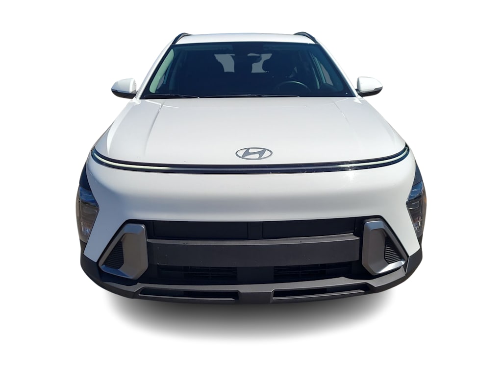 Thumbnail: 2025 Hyundai Kona - 24