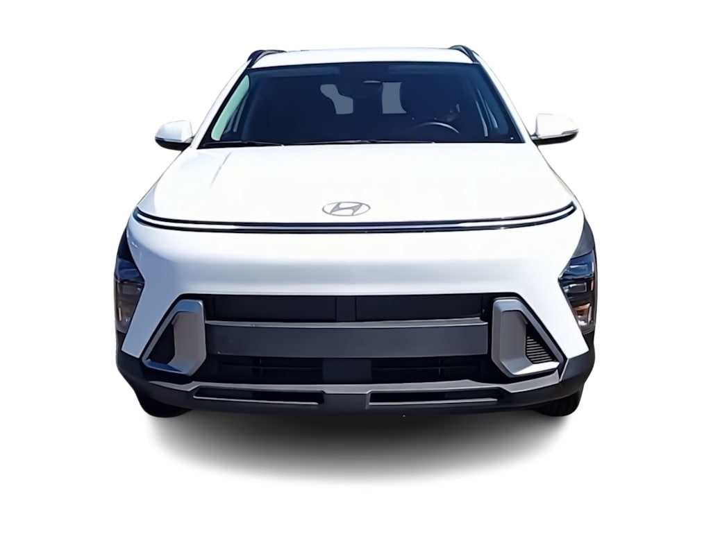 Thumbnail: 2025 Hyundai Kona - 6