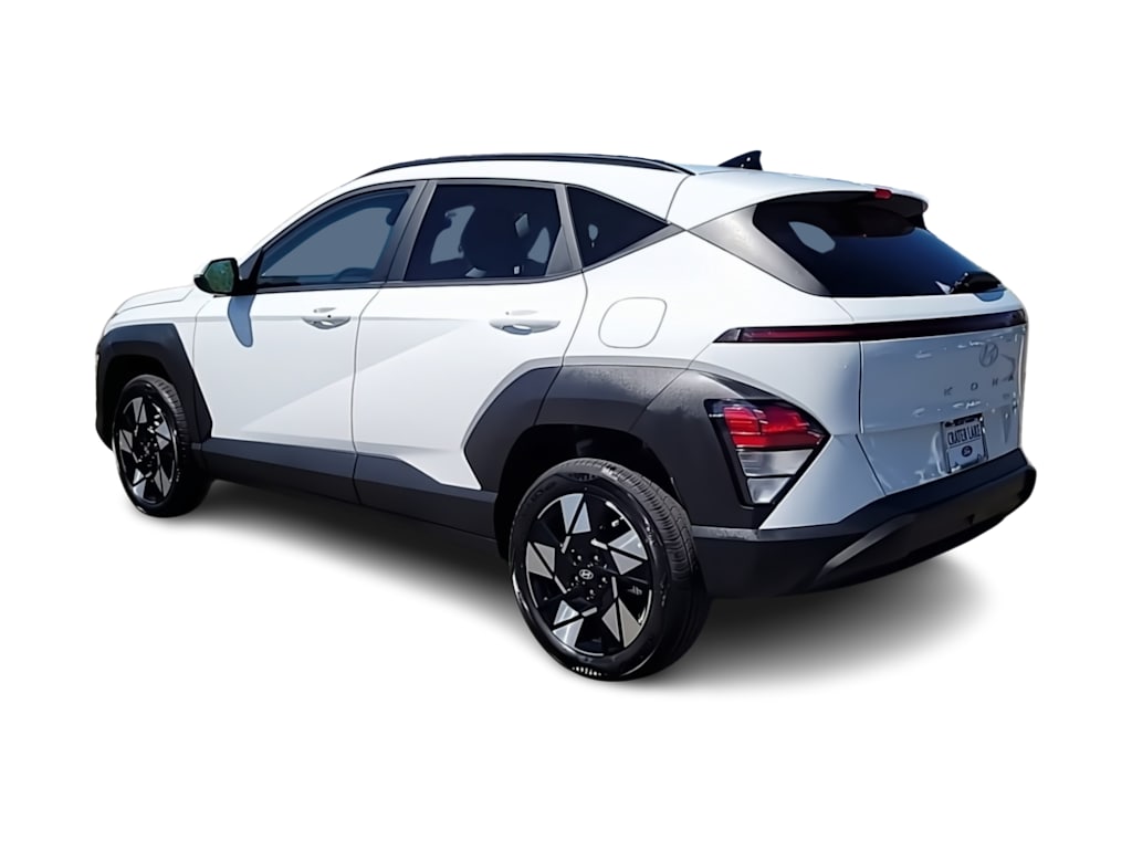 Thumbnail: 2025 Hyundai Kona - 4