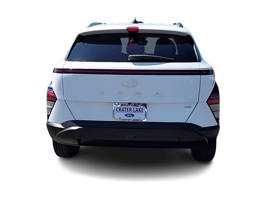 Thumbnail: 2025 Hyundai Kona - 5