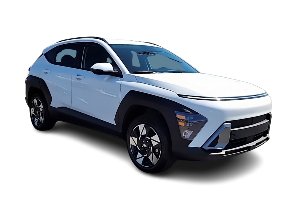 Thumbnail: 2025 Hyundai Kona - 18
