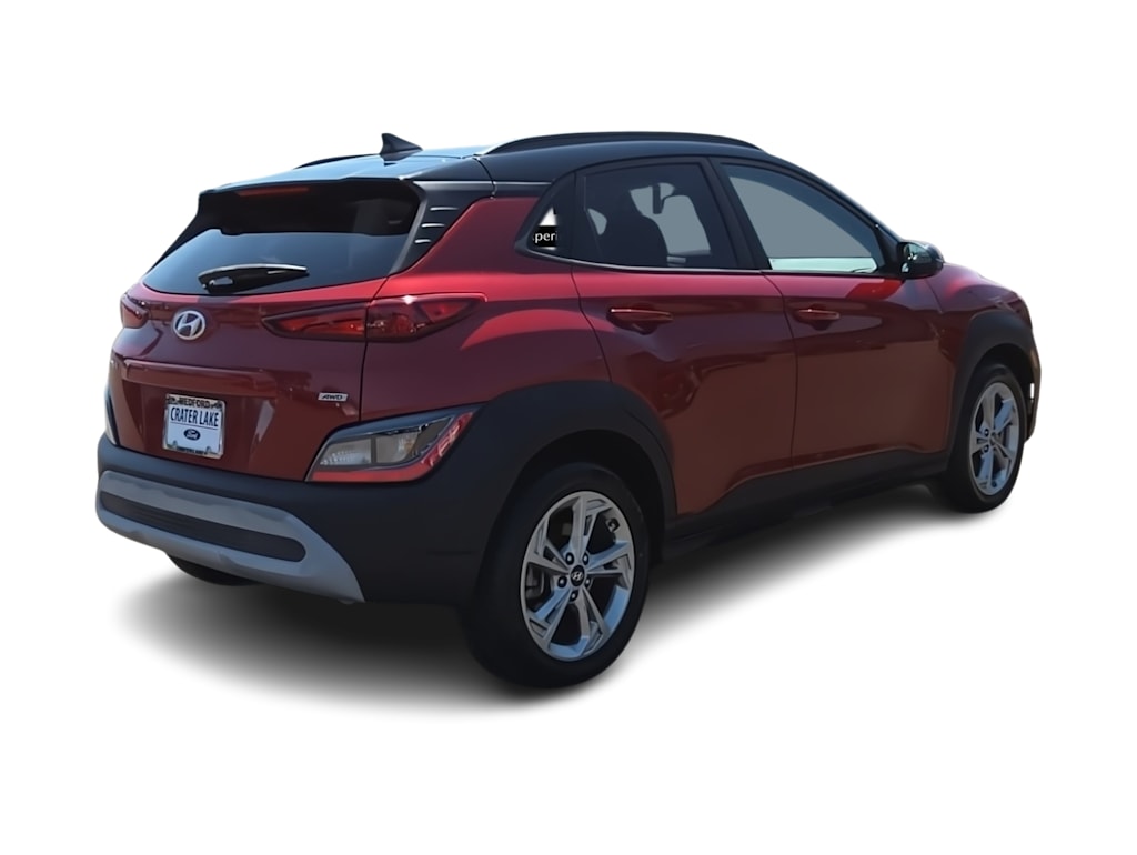 Thumbnail: 2022 Hyundai Kona - 23