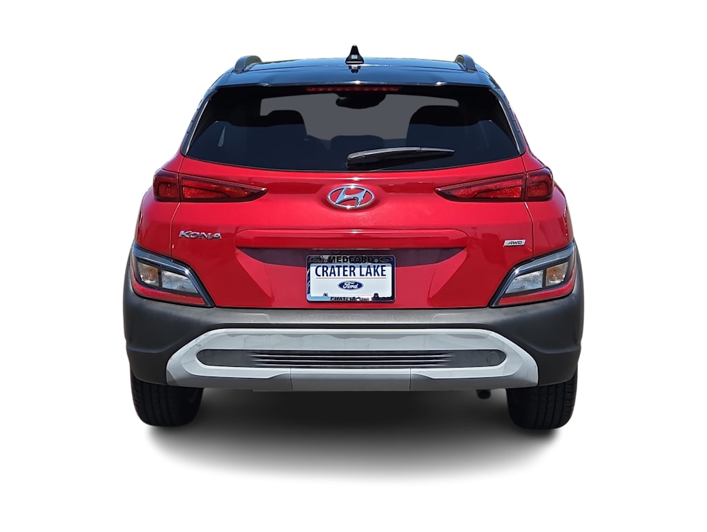 Thumbnail: 2022 Hyundai Kona - 26