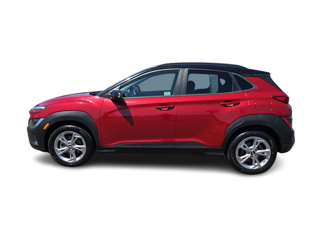 Thumbnail: 2022 Hyundai Kona - 25