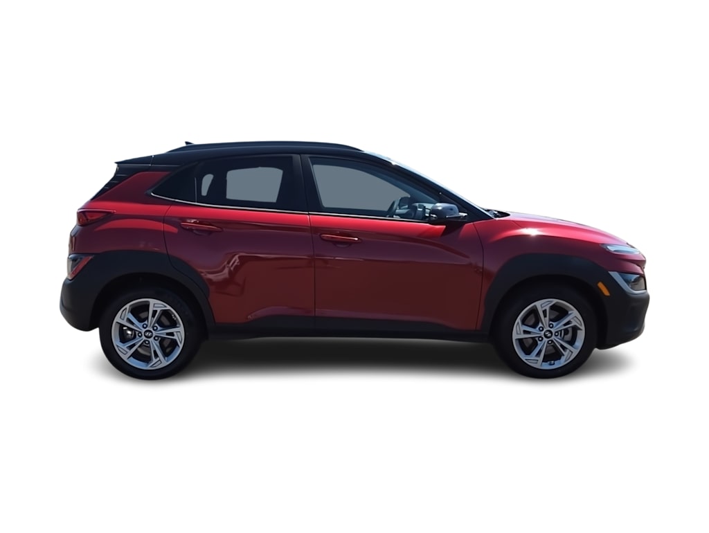 Thumbnail: 2022 Hyundai Kona - 24