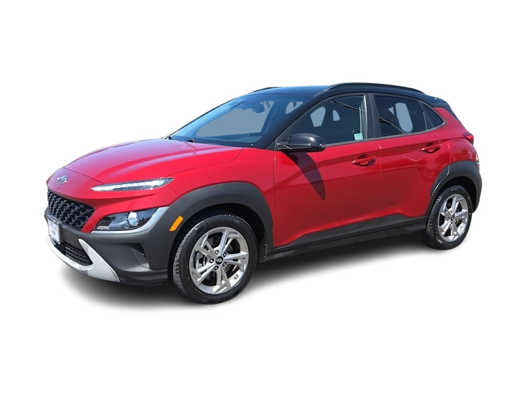 Thumbnail: 2022 Hyundai Kona - 3