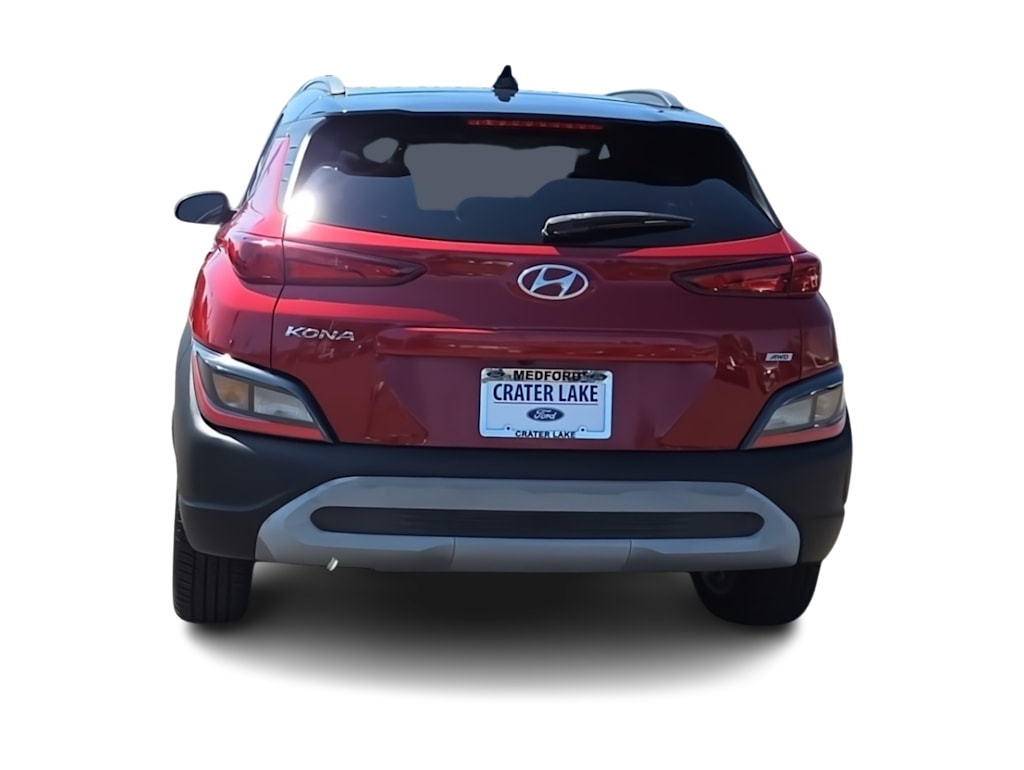 Thumbnail: 2022 Hyundai Kona - 22