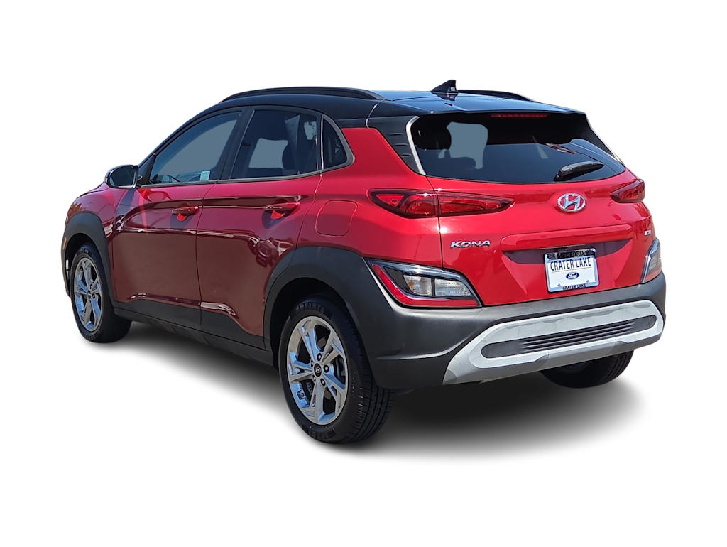 Thumbnail: 2022 Hyundai Kona - 4