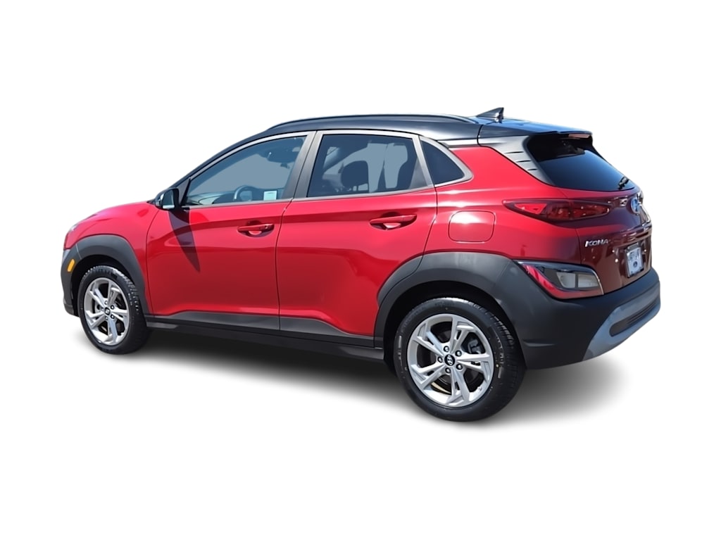 Thumbnail: 2022 Hyundai Kona - 21