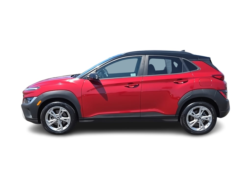 Thumbnail: 2022 Hyundai Kona - 20