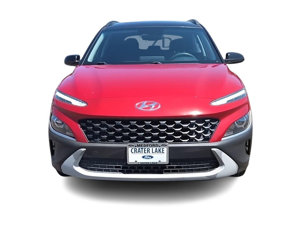 Thumbnail: 2022 Hyundai Kona - 5