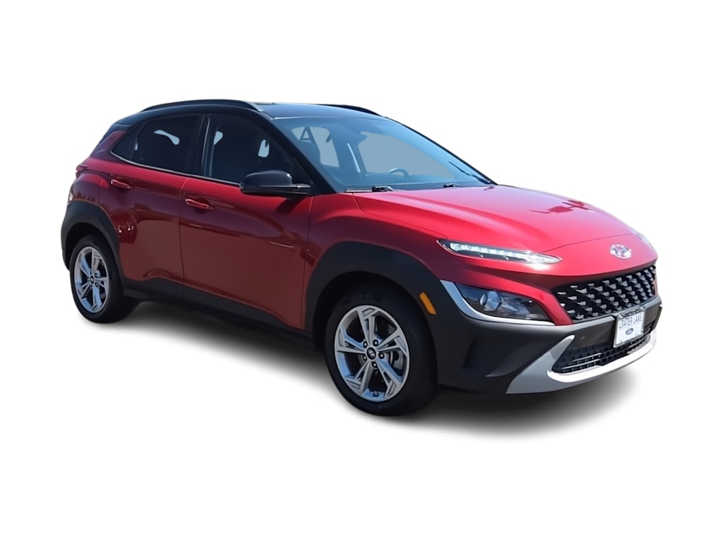 Thumbnail: 2022 Hyundai Kona - 19