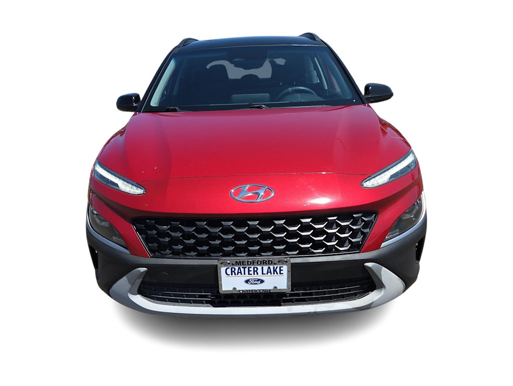 Thumbnail: 2022 Hyundai Kona - 27