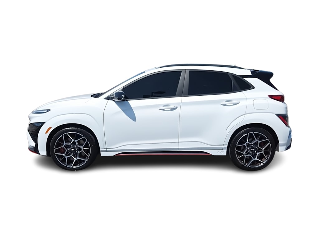 Thumbnail: 2022 Hyundai Kona - 19