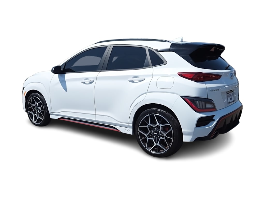 Thumbnail: 2022 Hyundai Kona - 20