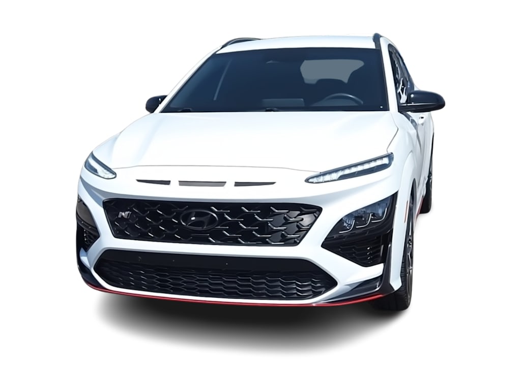 Thumbnail: 2022 Hyundai Kona - 5