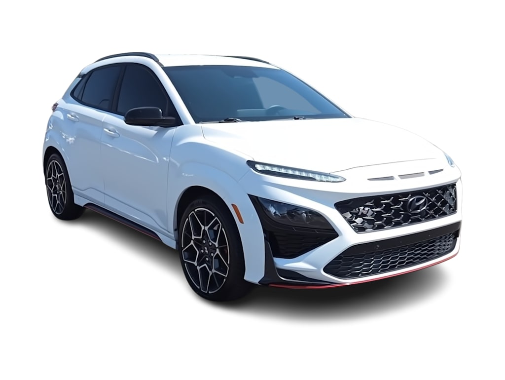 Thumbnail: 2022 Hyundai Kona - 18
