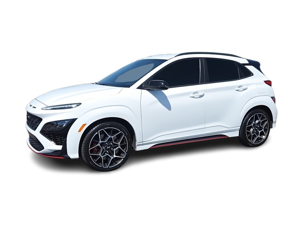 Thumbnail: 2022 Hyundai Kona - 3