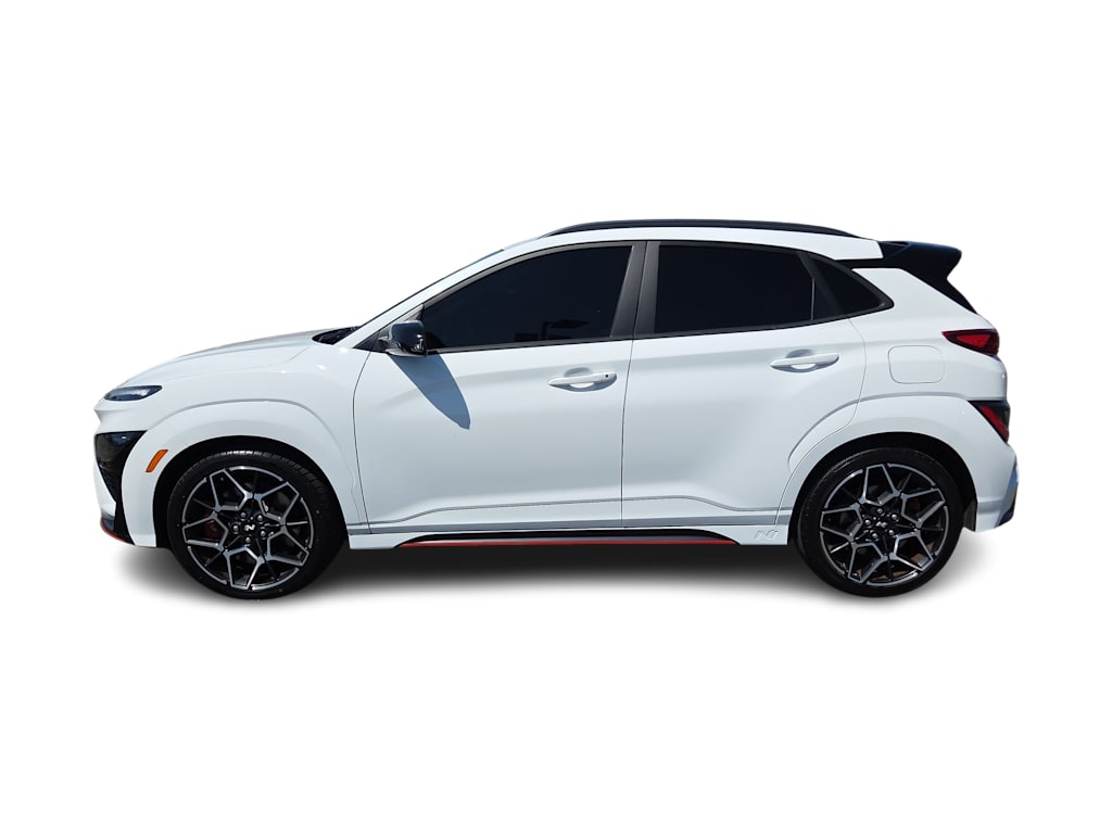 Thumbnail: 2022 Hyundai Kona - 24