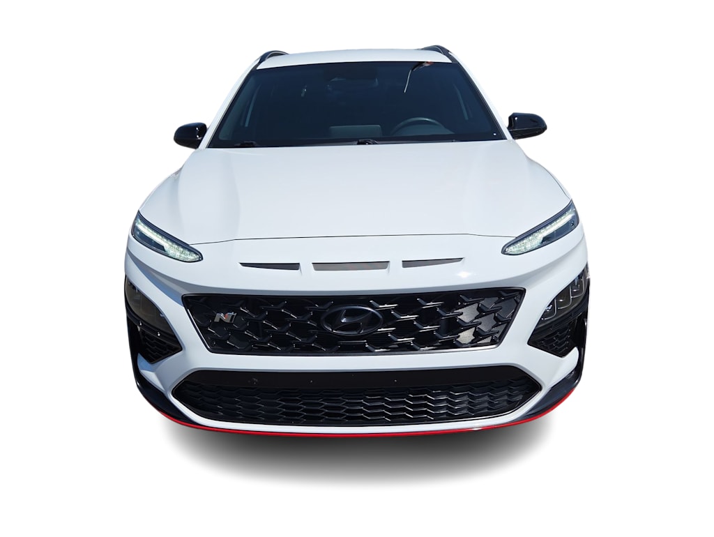Thumbnail: 2022 Hyundai Kona - 26
