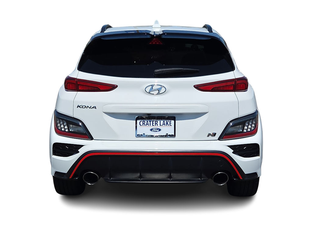 Thumbnail: 2022 Hyundai Kona - 25