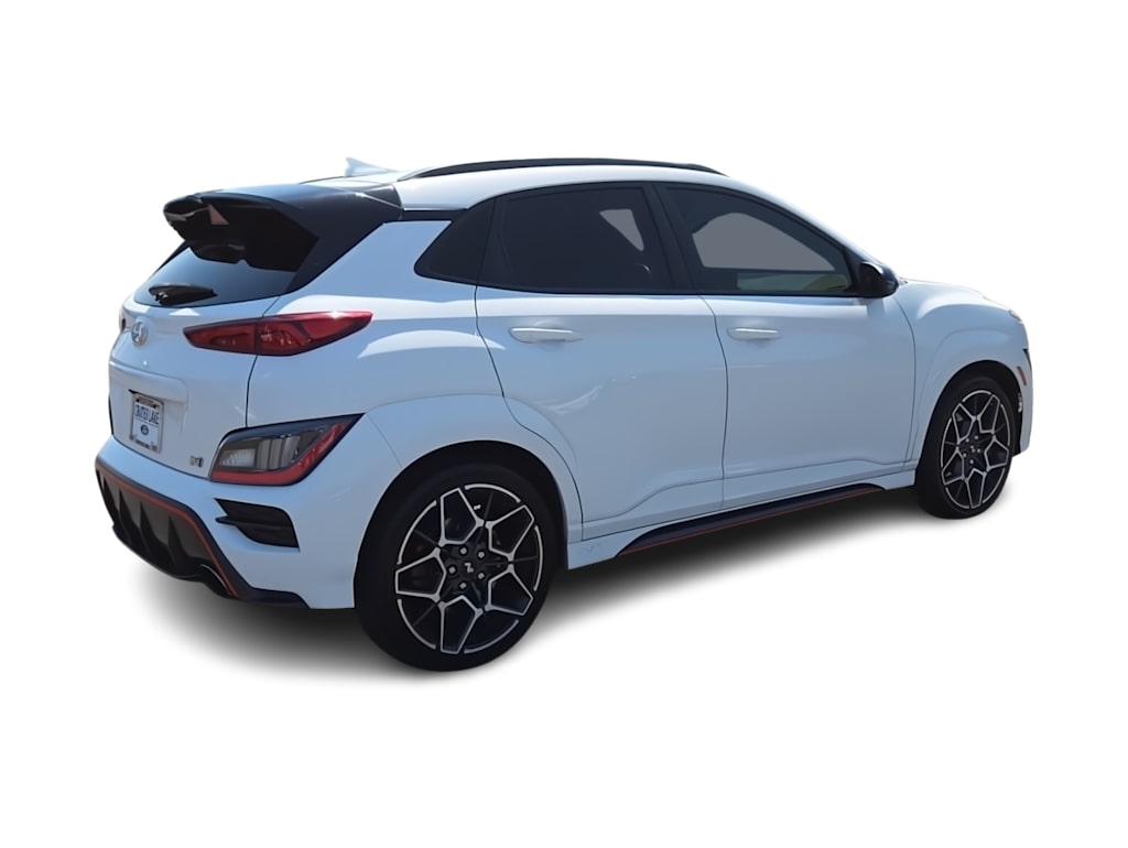 Thumbnail: 2022 Hyundai Kona - 22