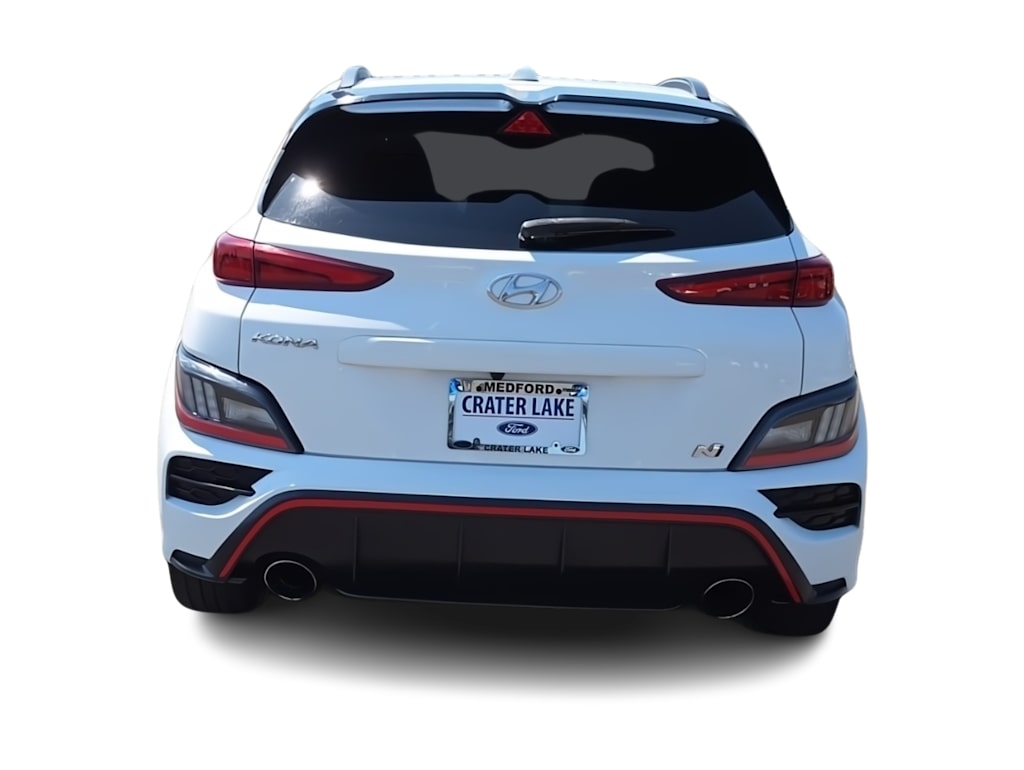 Thumbnail: 2022 Hyundai Kona - 21