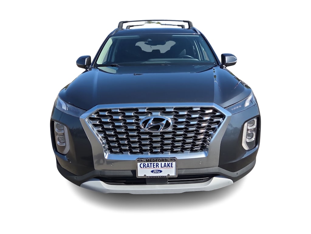 Thumbnail: 2020 Hyundai Palisade - 6