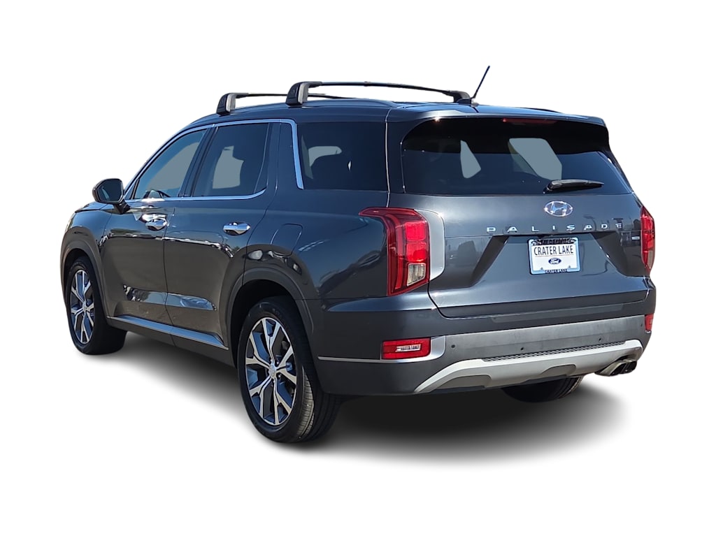 Thumbnail: 2020 Hyundai Palisade - 19